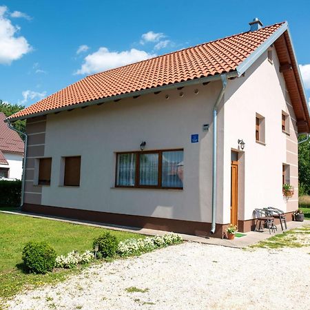 Kuca Za Odmor Boki Villa Gospic Luaran gambar