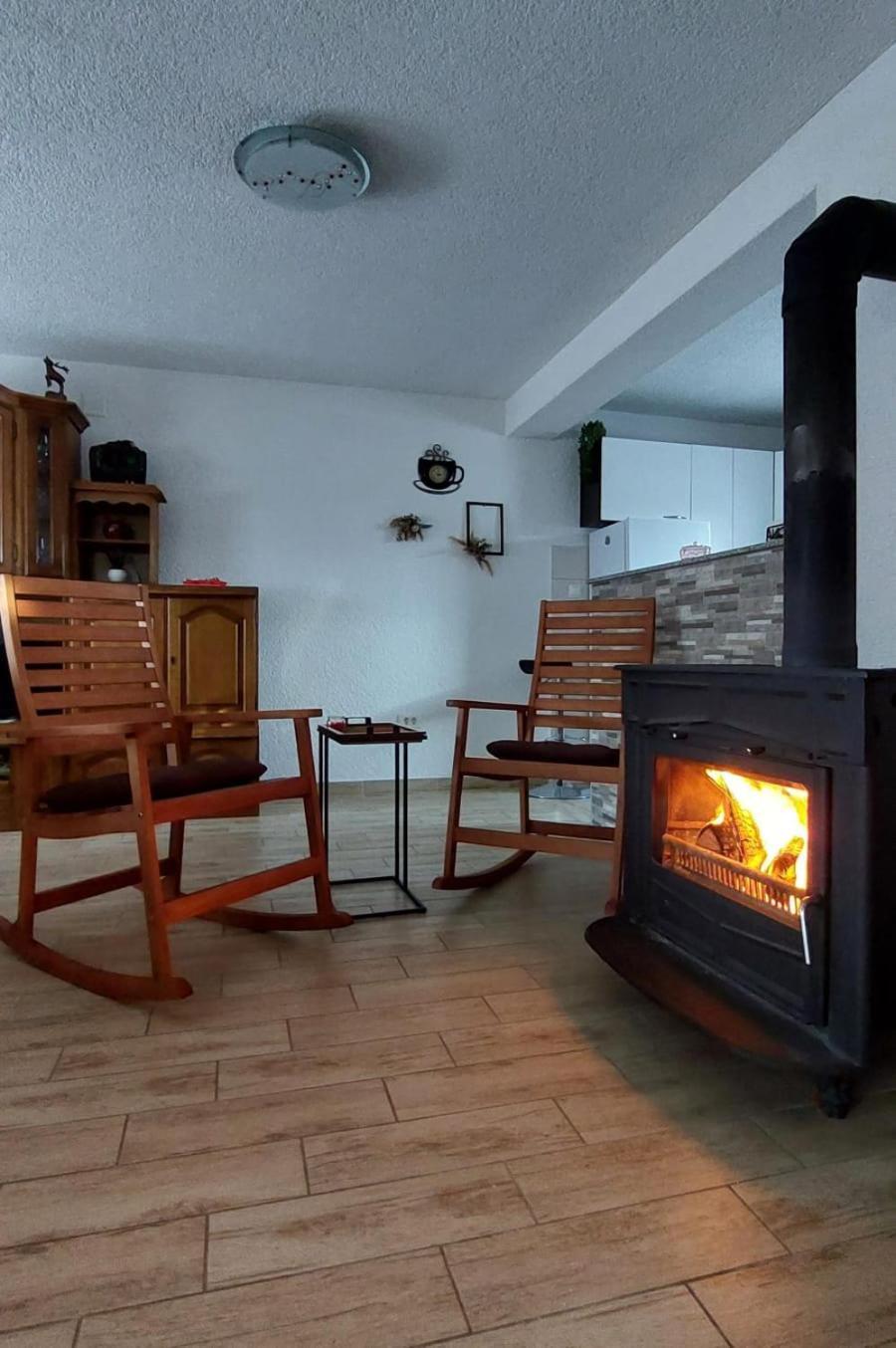 Kuca Za Odmor Boki Villa Gospic Luaran gambar