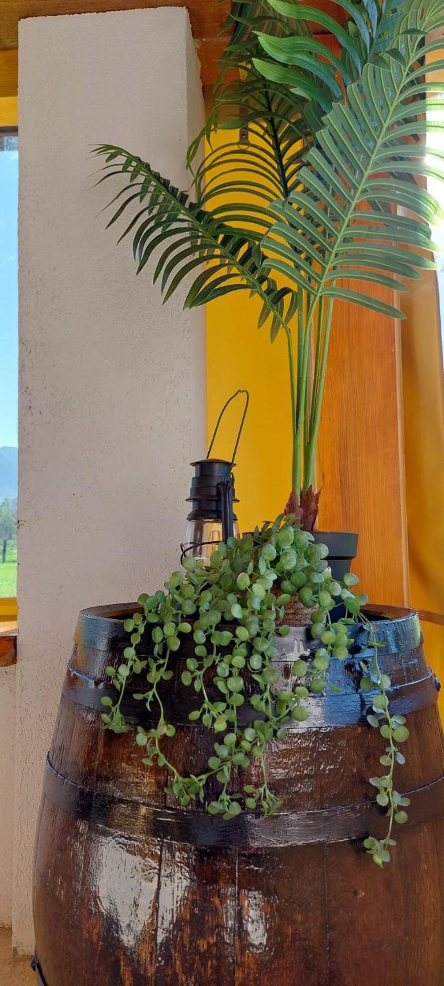 Kuca Za Odmor Boki Villa Gospic Luaran gambar