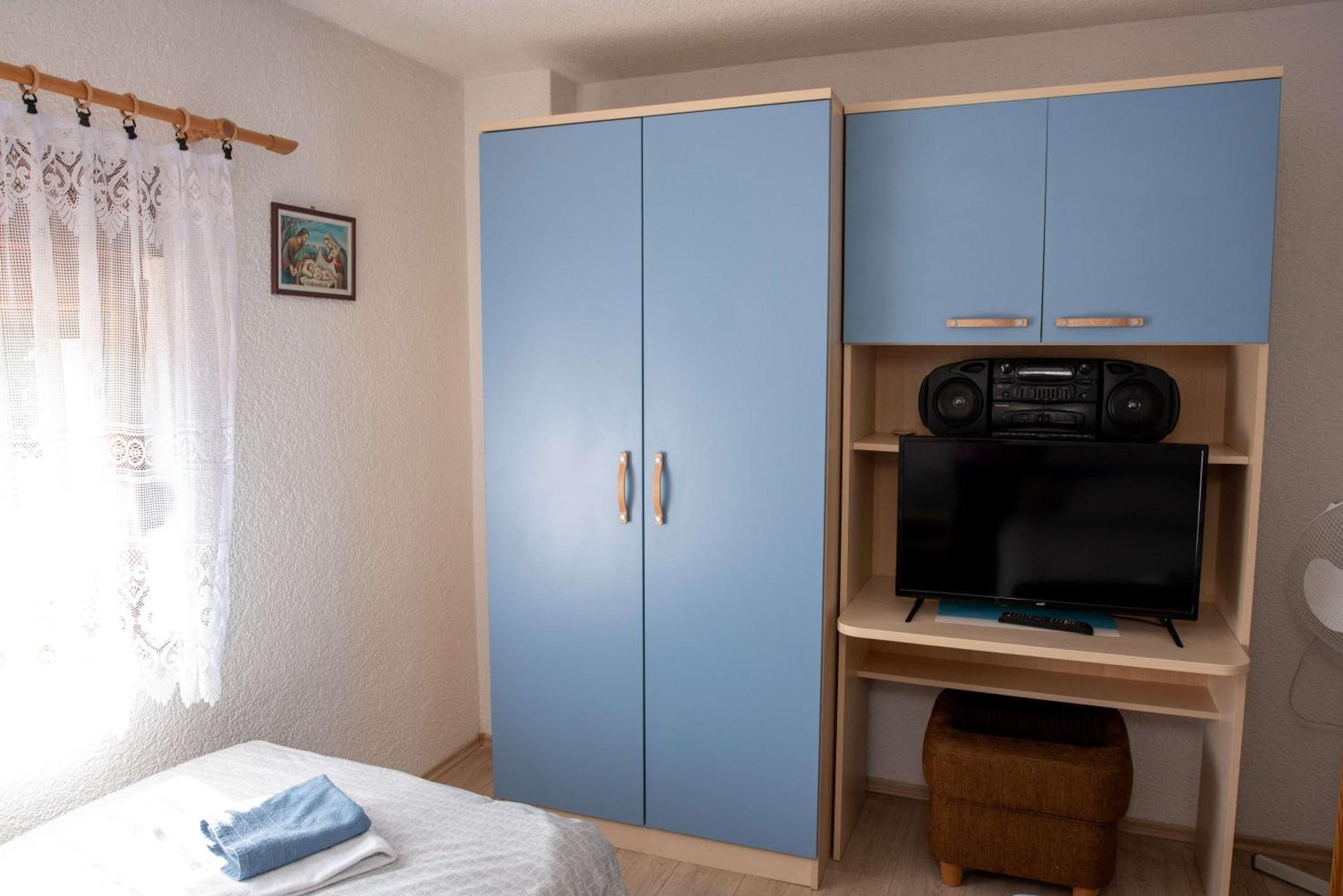 Kuca Za Odmor Boki Villa Gospic Luaran gambar