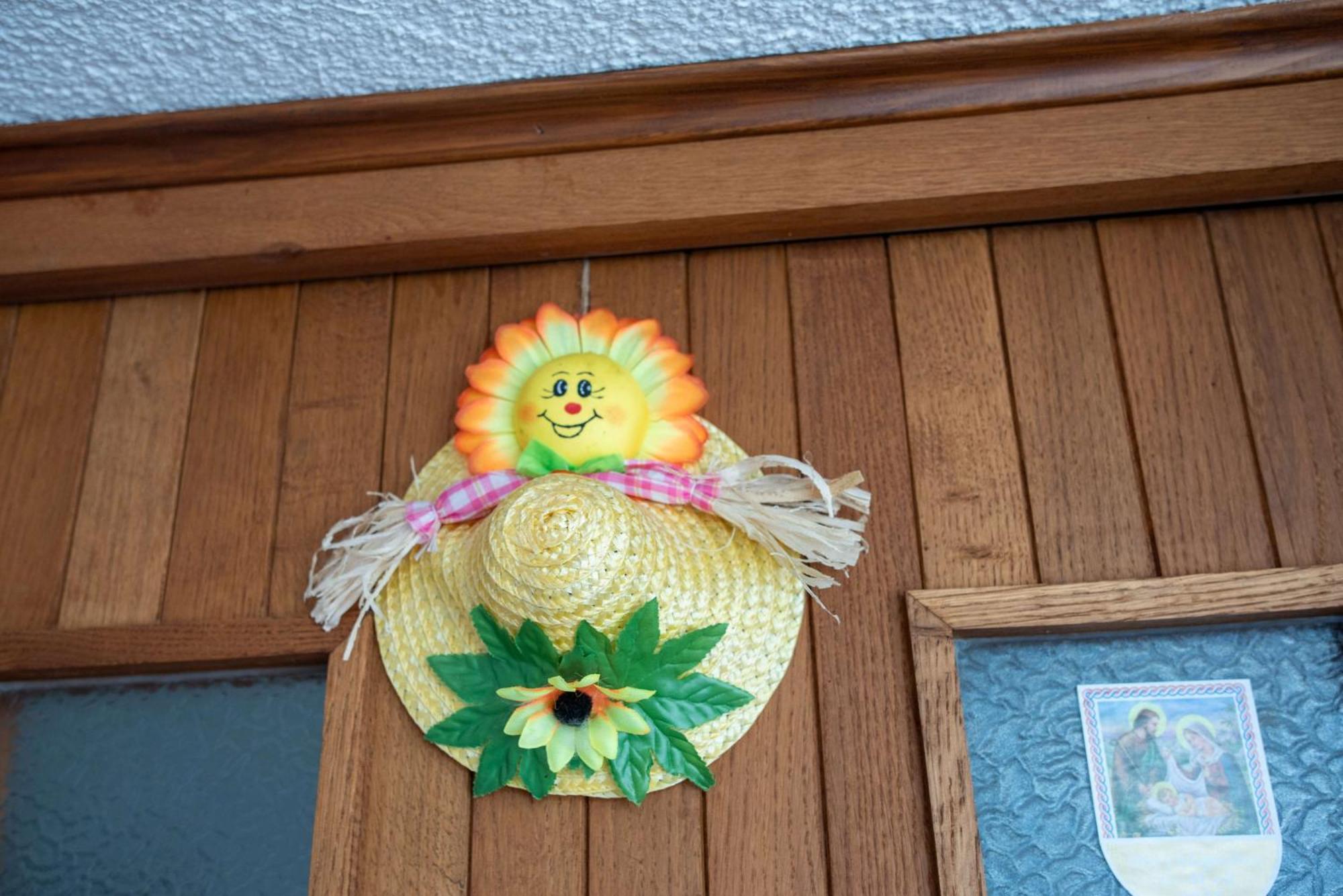 Kuca Za Odmor Boki Villa Gospic Luaran gambar